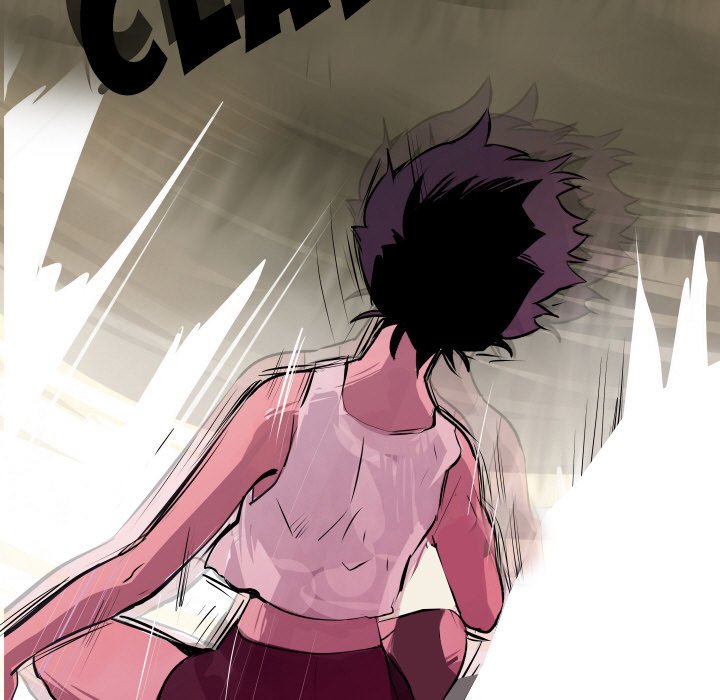 AMU Manhwa - Chapter 28 Page 125