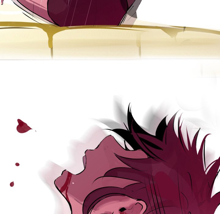 AMU Manhwa - Chapter 28 Page 126