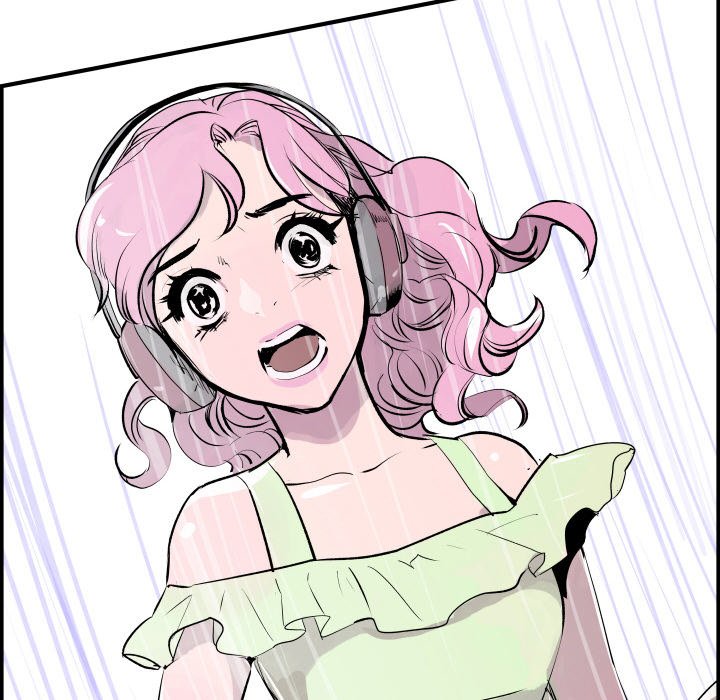 AMU Manhwa - Chapter 28 Page 128