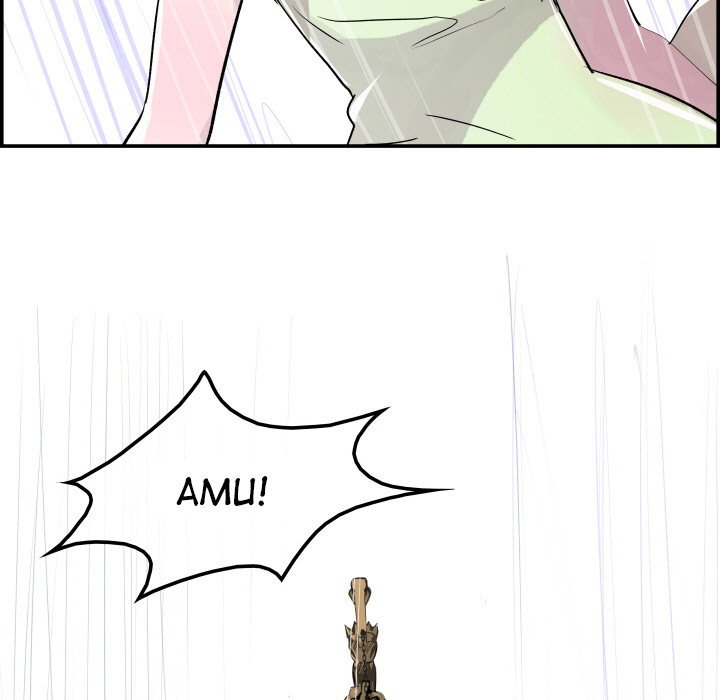 AMU Manhwa - Chapter 28 Page 129