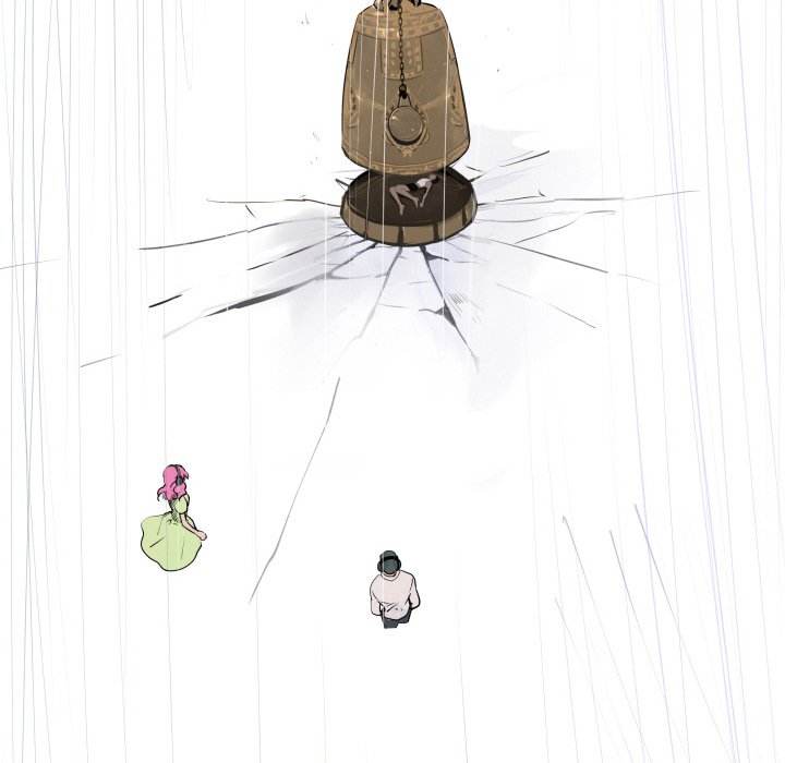 AMU Manhwa - Chapter 28 Page 130