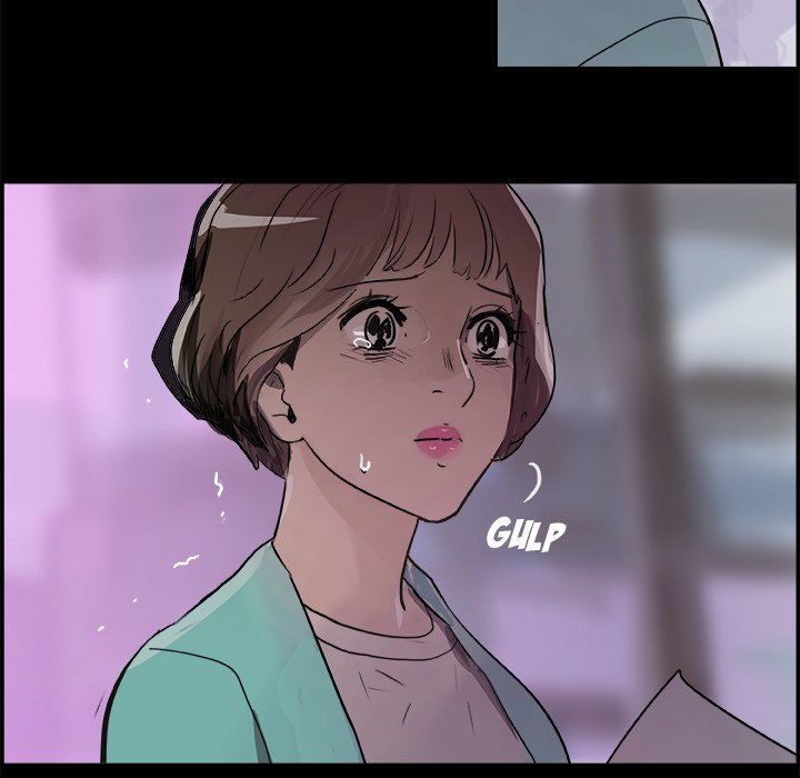 AMU Manhwa - Chapter 7 Page 8