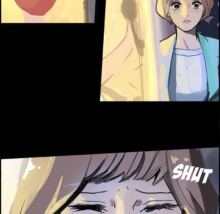 AMU Manhwa - Chapter 7 Page 16