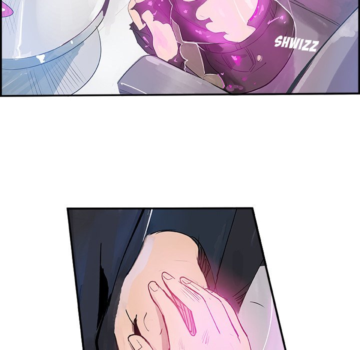 AMU Manhwa - Chapter 7 Page 25