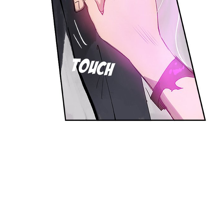 AMU Manhwa - Chapter 7 Page 26