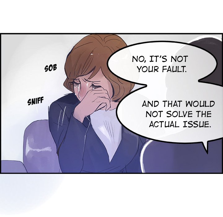 AMU Manhwa - Chapter 7 Page 27