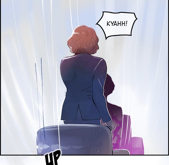 AMU Manhwa - Chapter 7 Page 30