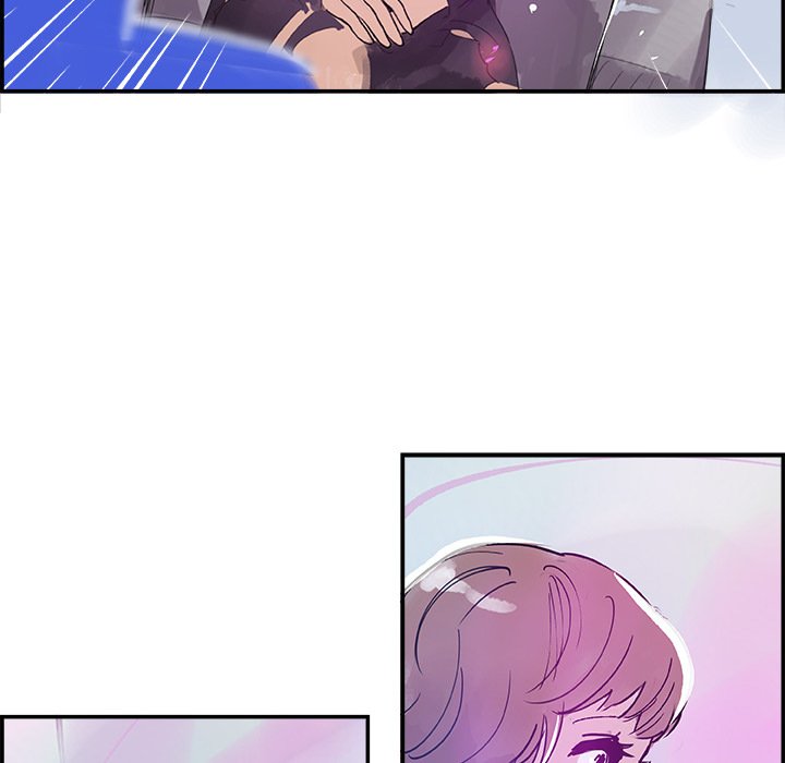 AMU Manhwa - Chapter 7 Page 33