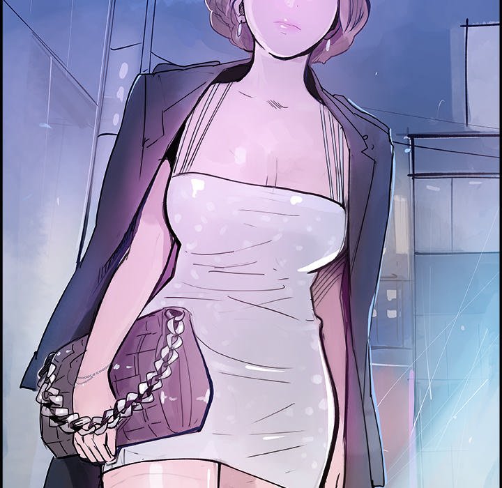 AMU Manhwa - Chapter 7 Page 45