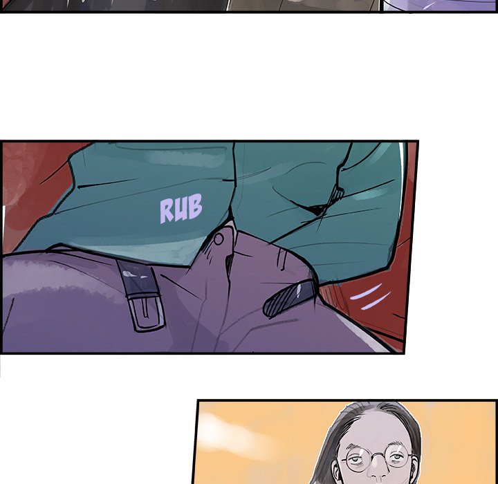 AMU Manhwa - Chapter 7 Page 51