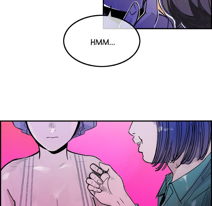 AMU Manhwa - Chapter 7 Page 55