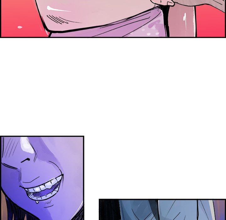 AMU Manhwa - Chapter 7 Page 57