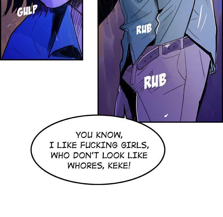 AMU Manhwa - Chapter 7 Page 58