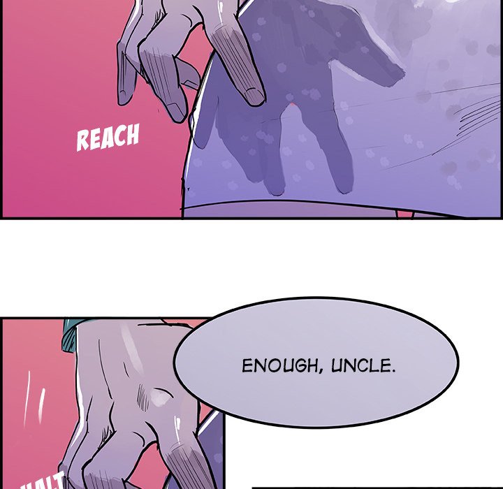 AMU Manhwa - Chapter 7 Page 61