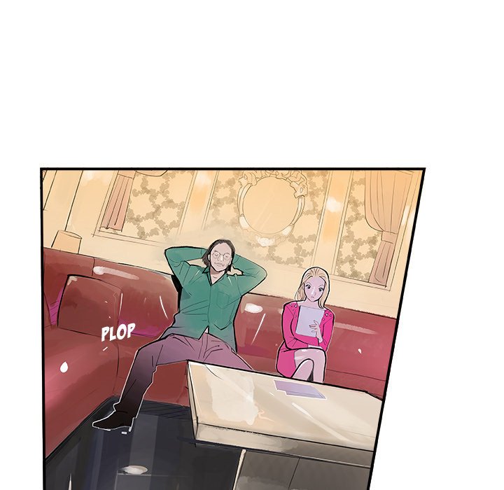 AMU Manhwa - Chapter 7 Page 64