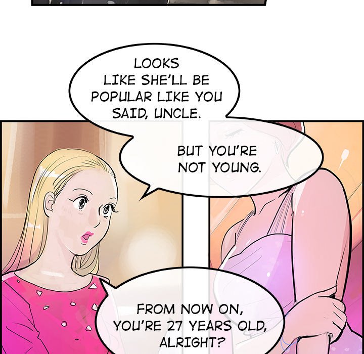 AMU Manhwa - Chapter 7 Page 65