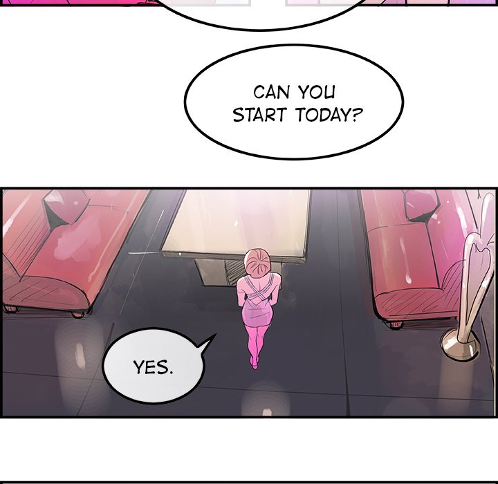 AMU Manhwa - Chapter 7 Page 66