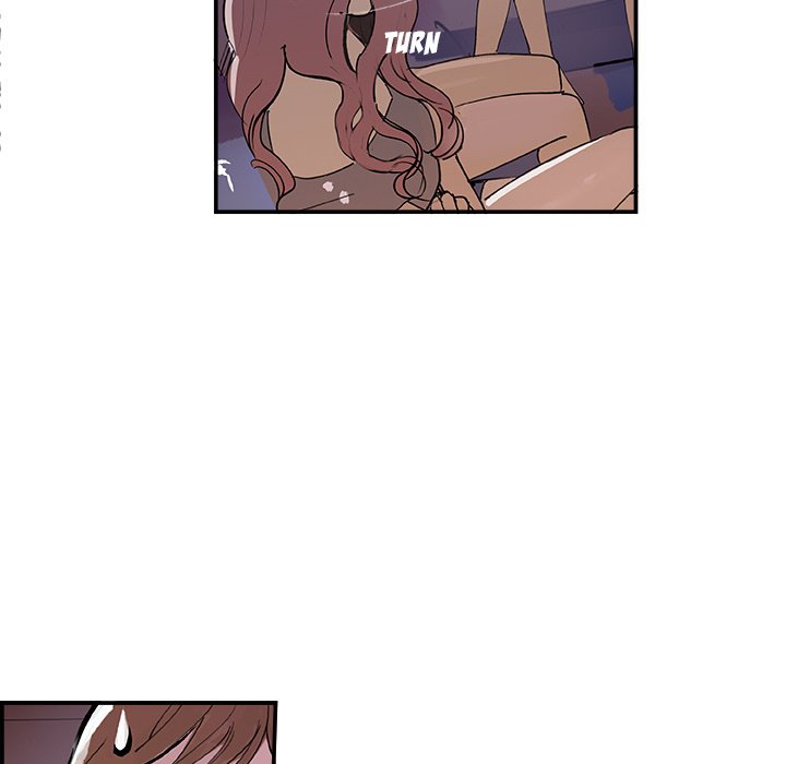 AMU Manhwa - Chapter 7 Page 76