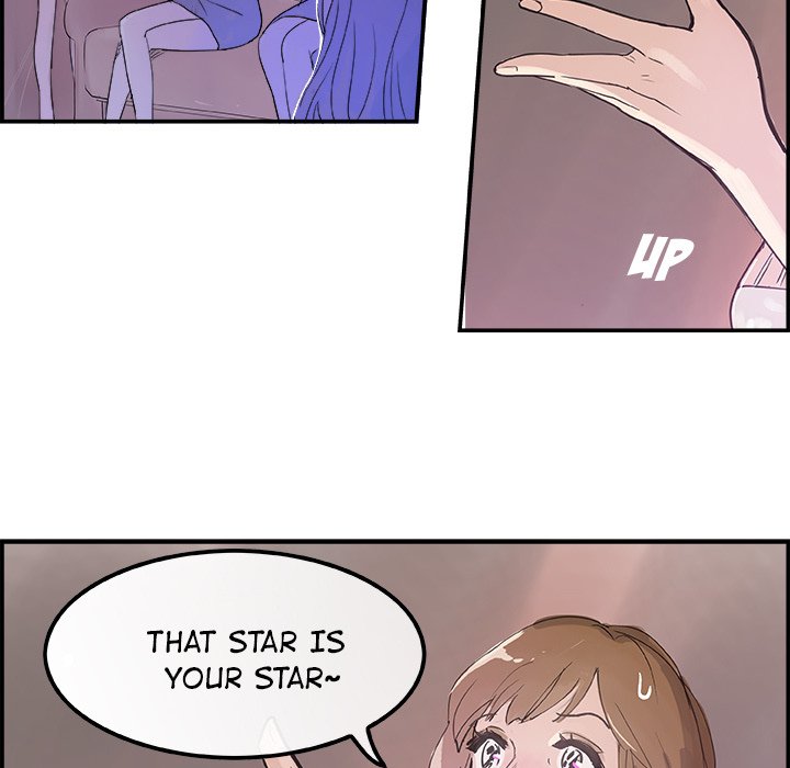 AMU Manhwa - Chapter 7 Page 90