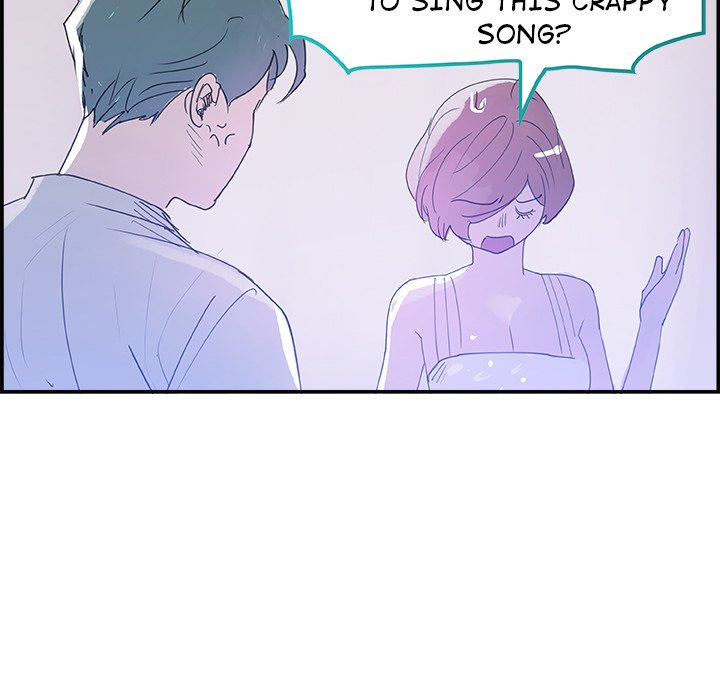 AMU Manhwa - Chapter 7 Page 94