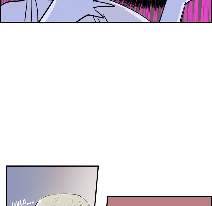 AMU Manhwa - Chapter 7 Page 104