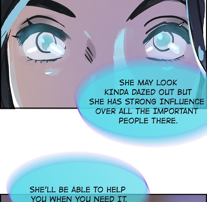 AMU Manhwa - Chapter 7 Page 113