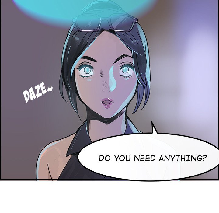 AMU Manhwa - Chapter 7 Page 114