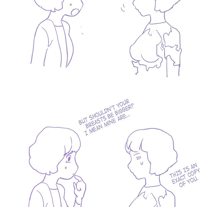 AMU Manhwa - Chapter 7 Page 116