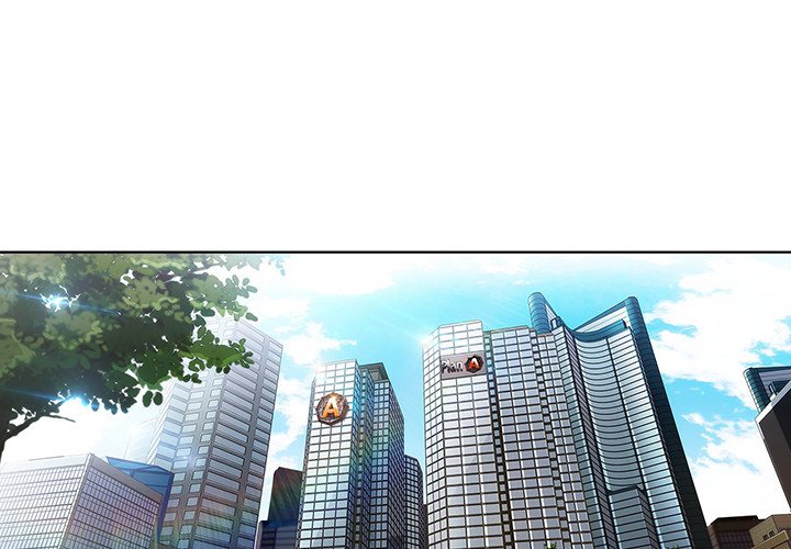 Lady Long Legs Manhwa - Chapter 9 Page 2