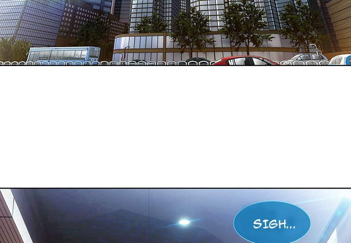 Lady Long Legs Manhwa - Chapter 9 Page 3