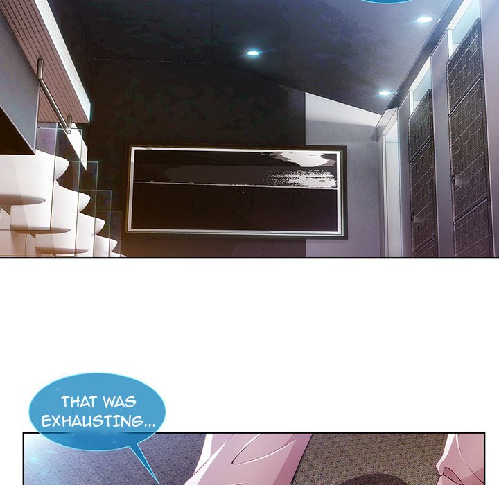 Lady Long Legs Manhwa - Chapter 9 Page 4