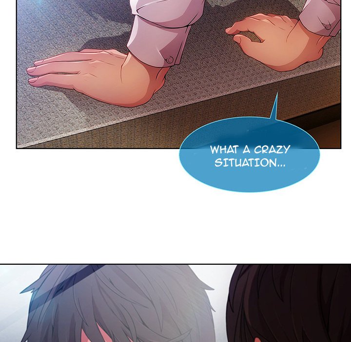 Lady Long Legs Manhwa - Chapter 9 Page 5
