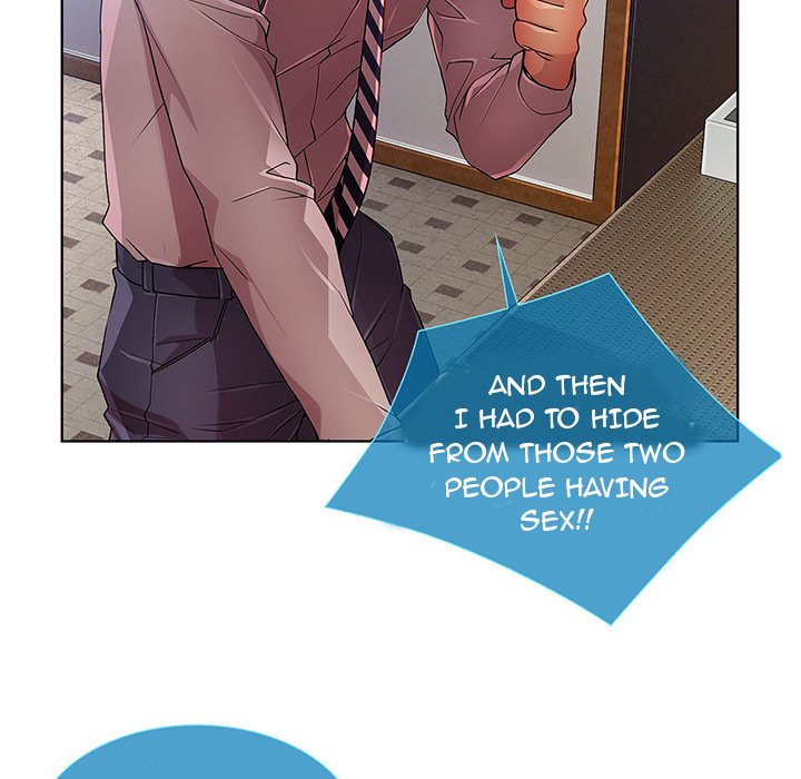 Lady Long Legs Manhwa - Chapter 9 Page 9