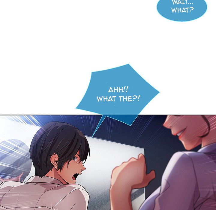 Lady Long Legs Manhwa - Chapter 9 Page 11