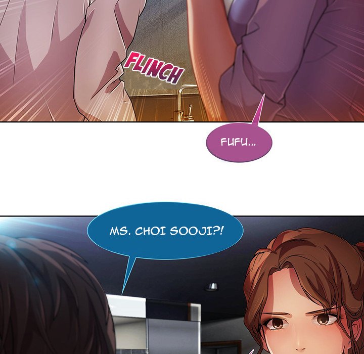 Lady Long Legs Manhwa - Chapter 9 Page 12