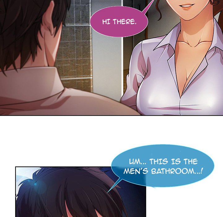 Lady Long Legs Manhwa - Chapter 9 Page 13