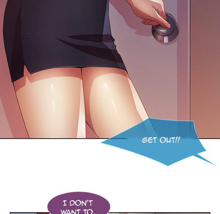 Lady Long Legs Manhwa - Chapter 9 Page 17