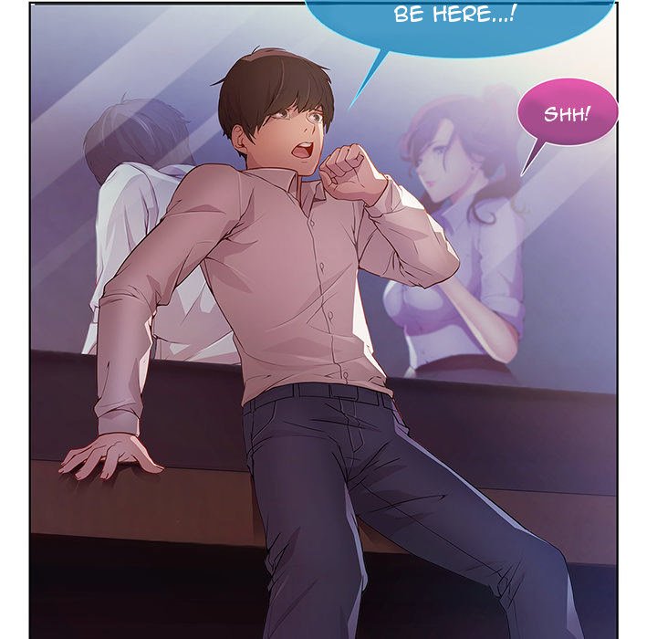 Lady Long Legs Manhwa - Chapter 9 Page 19