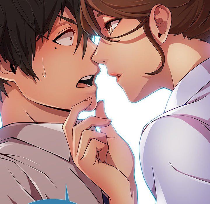 Lady Long Legs Manhwa - Chapter 9 Page 22