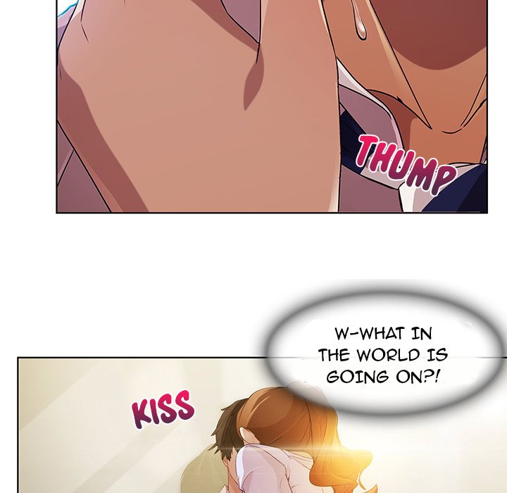 Lady Long Legs Manhwa - Chapter 9 Page 25