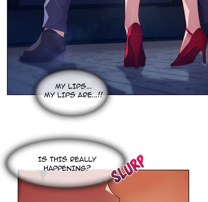 Lady Long Legs Manhwa - Chapter 9 Page 27