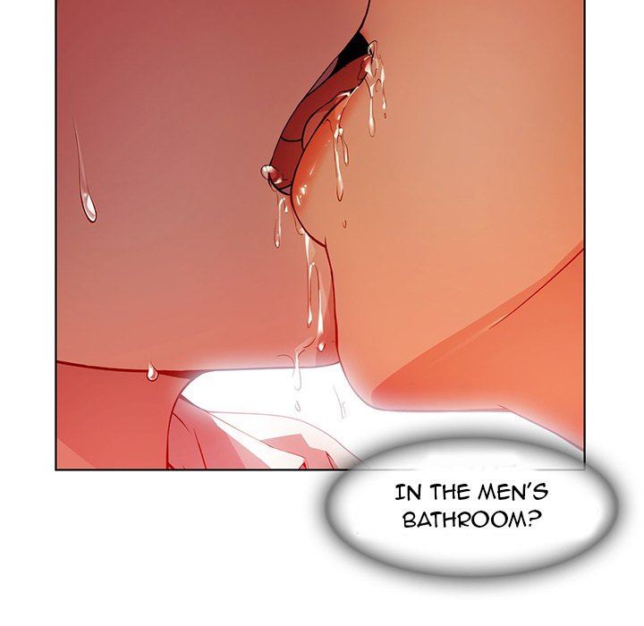 Lady Long Legs Manhwa - Chapter 9 Page 28