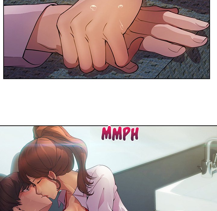 Lady Long Legs Manhwa - Chapter 9 Page 38