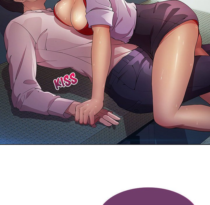 Lady Long Legs Manhwa - Chapter 9 Page 39