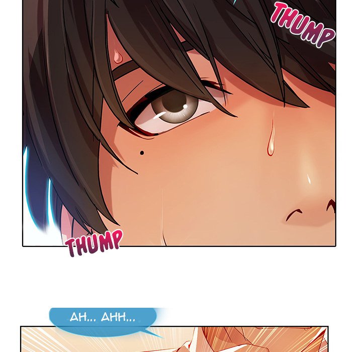 Lady Long Legs Manhwa - Chapter 9 Page 43