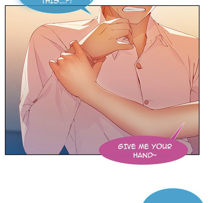 Lady Long Legs Manhwa - Chapter 9 Page 45