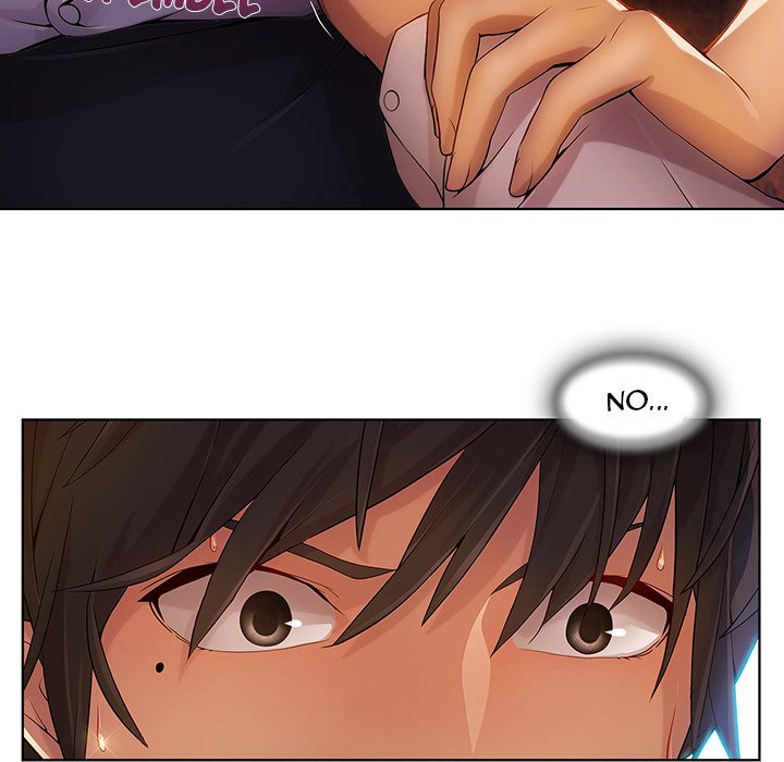 Lady Long Legs Manhwa - Chapter 9 Page 47