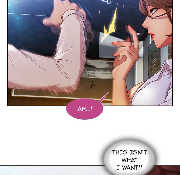 Lady Long Legs Manhwa - Chapter 9 Page 51