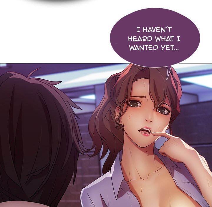 Lady Long Legs Manhwa - Chapter 9 Page 57