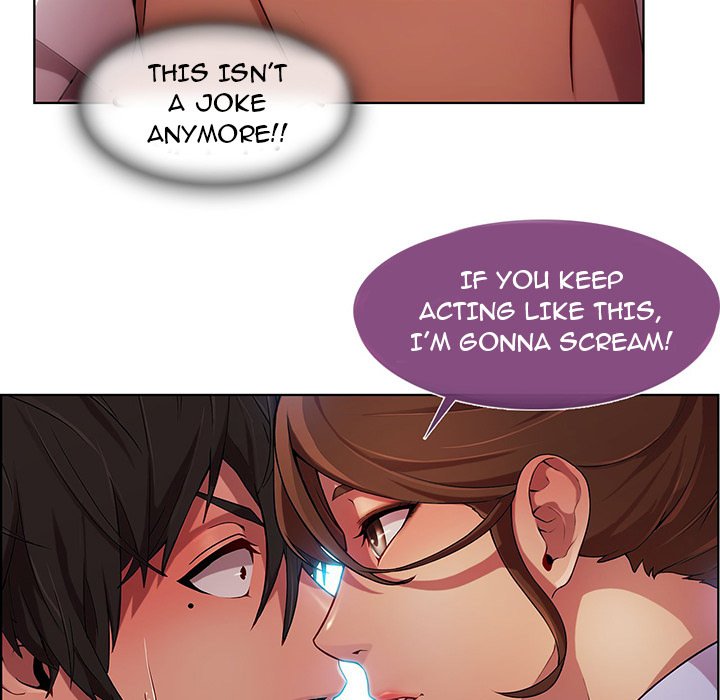 Lady Long Legs Manhwa - Chapter 9 Page 60